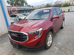 GMC Terrain